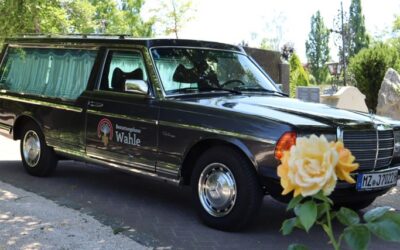 Dem „Alten“ eine Chance geben