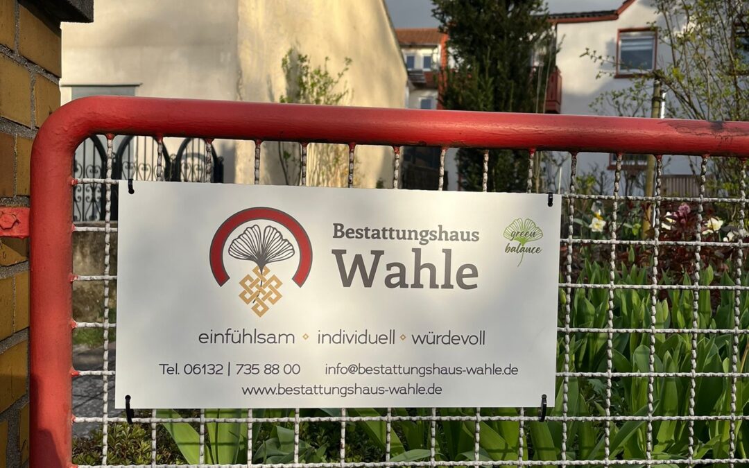 Neue Filiale in Mainz