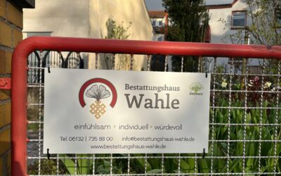 Neue Filiale in Mainz